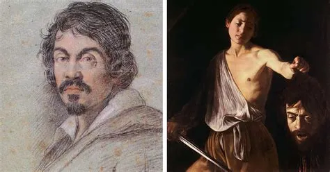  Caravaggio: A Life - Unveiling the Turbulent Genius Behind Brushstrokes