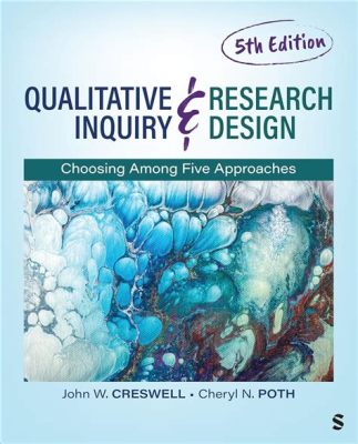  Imagining Research: A Guide to Qualitative Inquiry