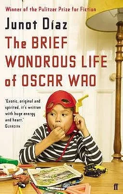  The Brief Wondrous Life of Oscar Wao, Une Exploration de l’Identité et du Destin à travers les Yeux de la Magie Réaliste